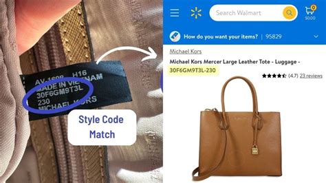 michael kors made in china|michael kors authenticity check.